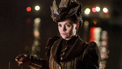 The Lizzie Borden Chronicles Season 1 Episode 6