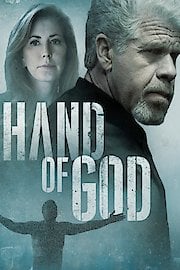 Hand Of God