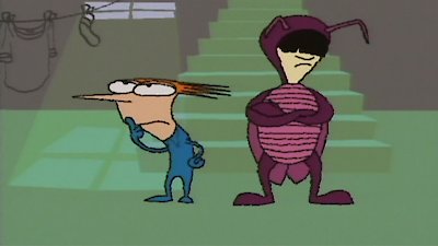 Home Movies Season 1 Episode 6