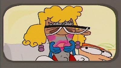 Home Movies Season 1 Episode 7