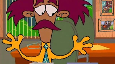 Home Movies Season 1 Episode 9