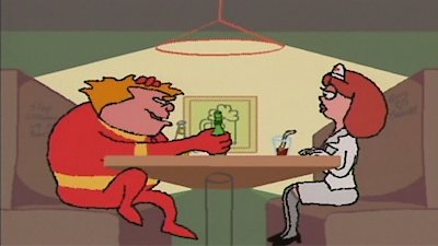 Home Movies Season 1 Episode 10