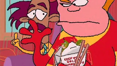 Home Movies Season 1 Episode 11