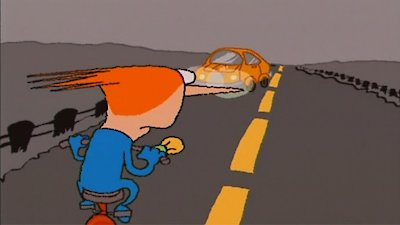 Home Movies Season 1 Episode 12