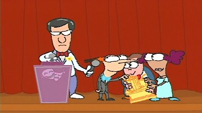 Home Movies Season 1 Episode 13