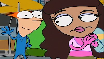 Home Movies Season 2 Episode 3