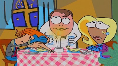 Home Movies Season 2 Episode 4