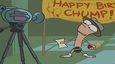 Home Movies Season 2 Episode 5