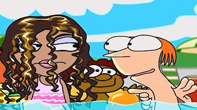 Home Movies Season 2 Episode 6