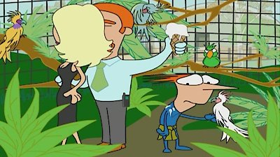 Home Movies Season 2 Episode 7