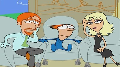 Home Movies Season 2 Episode 8