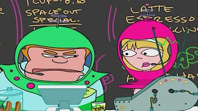 Home Movies Season 2 Episode 9