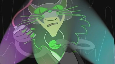 Home Movies Season 2 Episode 10