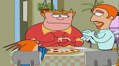 Home Movies Season 2 Episode 12