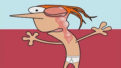 Home Movies Season 2 Episode 13