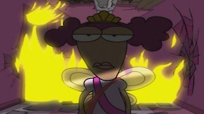 Home Movies Season 3 Episode 1