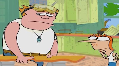 Home Movies Season 3 Episode 2