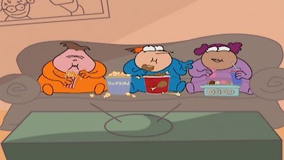 Home Movies Season 3 Episode 3