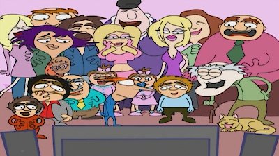 Home Movies Season 3 Episode 4