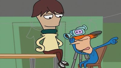 Home Movies Season 3 Episode 5