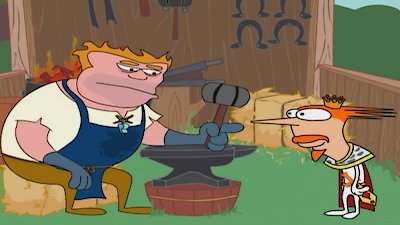 Home Movies Season 3 Episode 6