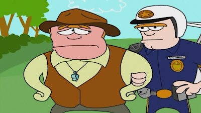 Home Movies Season 3 Episode 7