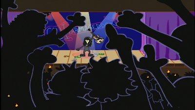 Home Movies Season 3 Episode 8