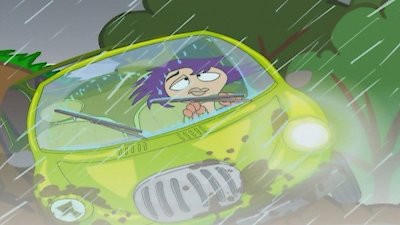 Home Movies Season 3 Episode 9