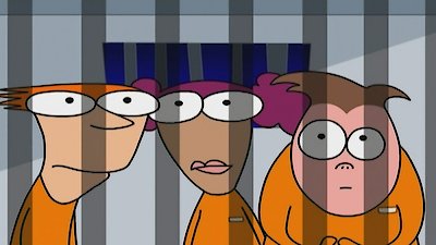 Home Movies Season 3 Episode 10