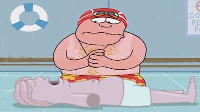 Home Movies Season 3 Episode 11