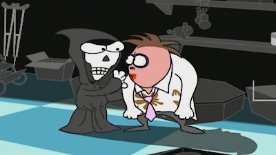 Home Movies Season 3 Episode 13