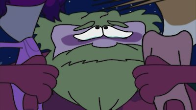 Home Movies Season 4 Episode 2