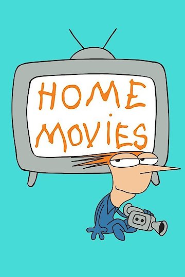 home cartoon netflix