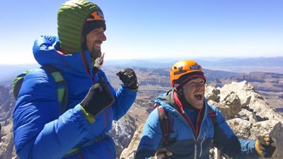 Rock The Park Season 4 Episode 16