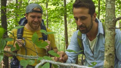 Rock The Park Season 4 Episode 18