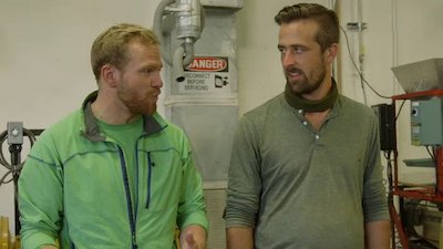 Rock The Park Season 3 Episode 9