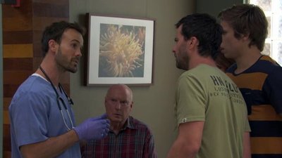 Home And Away Season 28 Episode 95