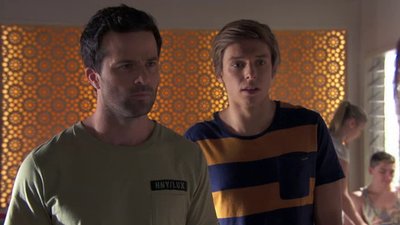 Home And Away Season 28 Episode 94