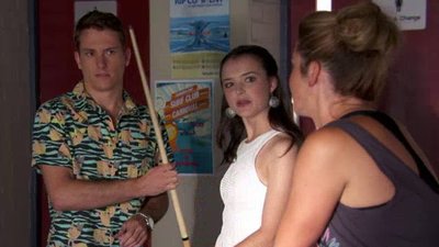 Home And Away Season 28 Episode 92