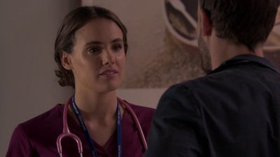 Home And Away Season 28 Episode 91