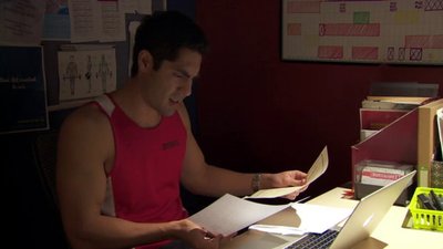 Home And Away Season 28 Episode 67