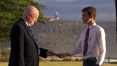 Home And Away Season 28 Episode 61