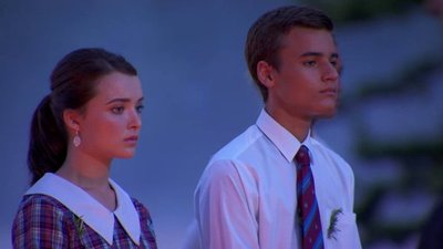 Home And Away Season 28 Episode 60