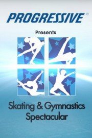 Progressive Skating & Gymnastics Spectacular