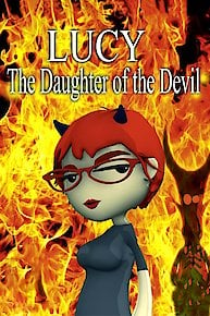 Lucy, The Daughter of the Devil