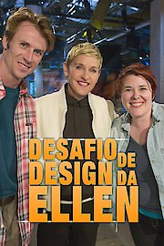 Ellen's Design Challenge
