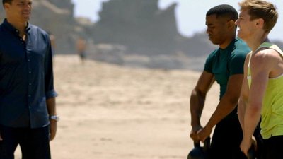 You Can't Lick Your Elbow Season 1 Episode 1