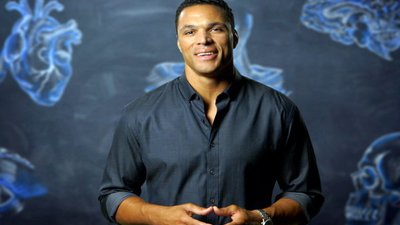 You Can't Lick Your Elbow Season 1 Episode 2