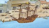 The Mayflower Voyagers