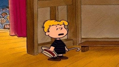 This is America Charlie Brown Season 1 Episode 8